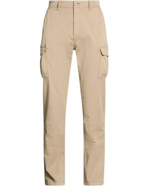 Napapijri Trouser - Natural
