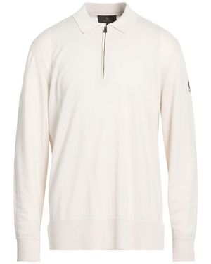 Belstaff Sweater Wool - White