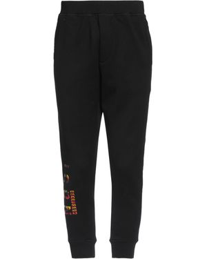 DSquared² Trouser - Black