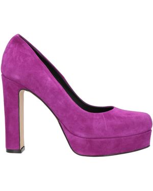 Andrea Pinto Pumps - Lila