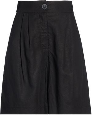 Kaos Shorts & Bermuda Shorts - Black