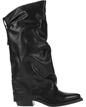 Ash Boot - Black