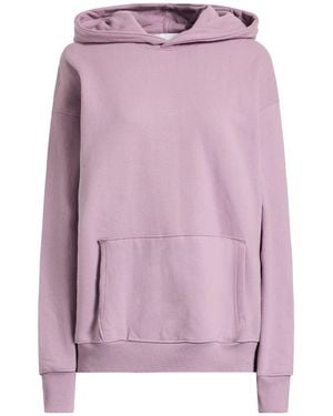 Shoe Sweatshirts - Purple