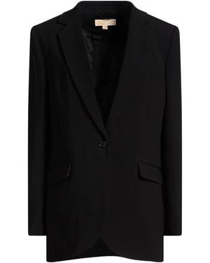 MICHAEL Michael Kors Blazer - Black