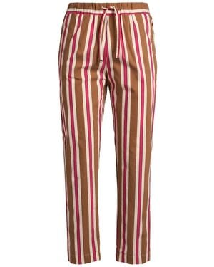 Myths Trouser - Red