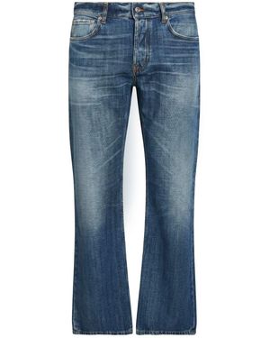 Department 5 Jeans Cotton - Blue