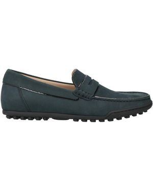 CALÒ Loafer - Blue