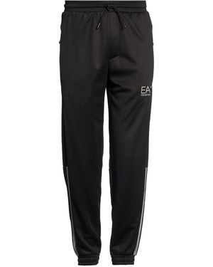 EA7 Pants - Black