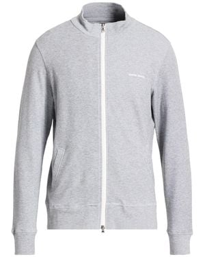 Barba Napoli Sweatshirt Cotton, Polyamide - Blue