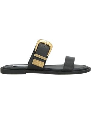 Steve Madden Sandals - Black