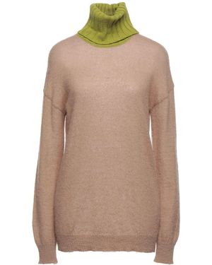 GOODMATCH Turtleneck - Natural