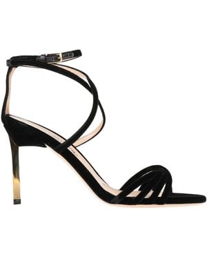 Tom Ford Sandals - Black