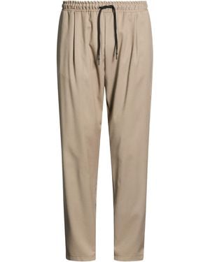 Imperial Pants - Natural