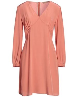 Momoní Mini Dress - Pink