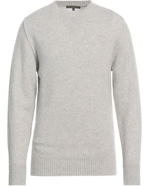 Brian Dales Jumper - Grey