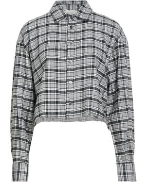 ViCOLO Shirts - Grey