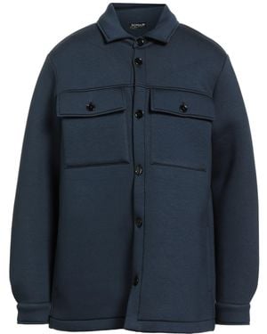Dondup Camicia - Blu