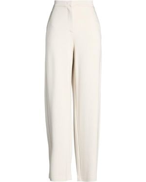 MAX&Co. Trouser - White