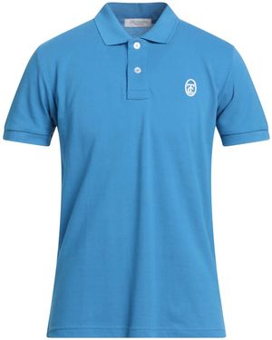 Trussardi Poloshirt - Blau