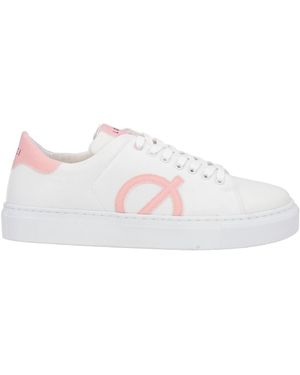 Loci Sneakers - Blanc