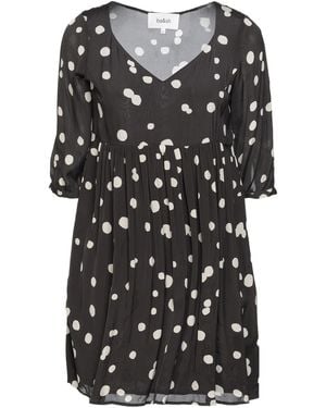 Ba&sh Mini Dresses - Black