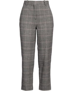 Circolo 1901 Pants - Gray