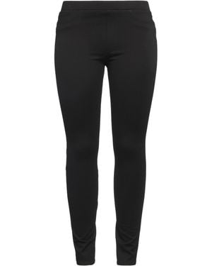 0039 Italy Trouser - Black