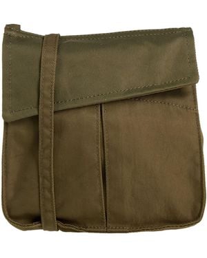 Spiewak Cross-Body Bags - Green