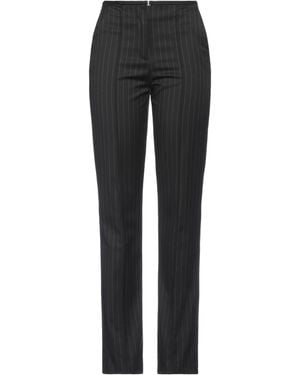 Patrizia Pepe Trouser - Black