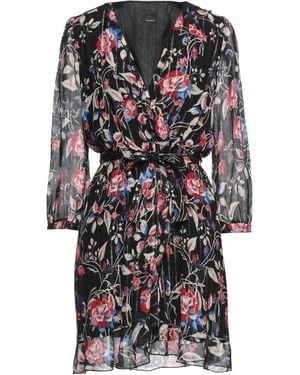 Pinko Mini Dress - Black