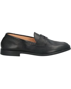 Astorflex Mokassin - Grau
