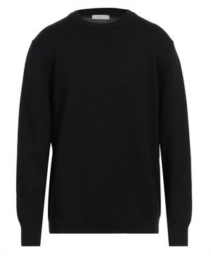 Diktat Jumper - Black