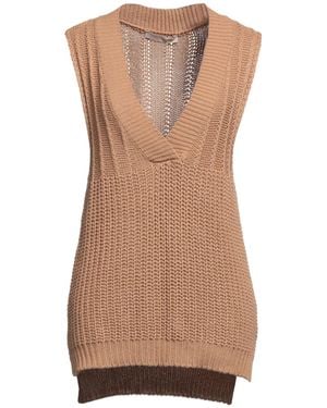 Rinascimento Sweater - Brown