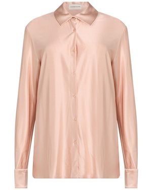 Alexandre Vauthier Shirts - Pink