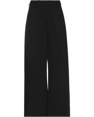 LE NOIR Hose - Schwarz