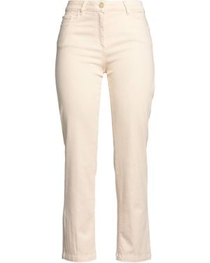 Nenette Jeans - Natural