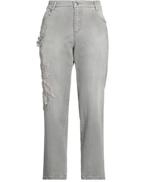 Ermanno Scervino Jeans - Gray