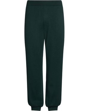 Burberry Trousers - Green