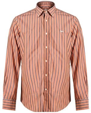 Harmont & Blaine Camicia - Rosa