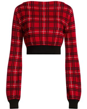 Marni Sweater Virgin Wool, Viscose - Red