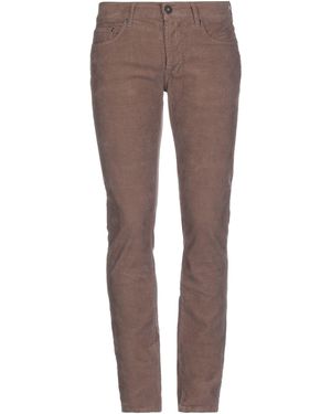 Tela Genova Hose - Braun