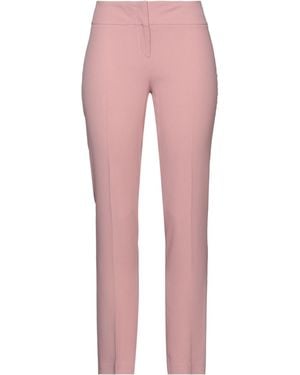 L'Autre Chose Trouser - Pink