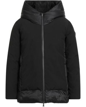 Canadian Puffer - Black