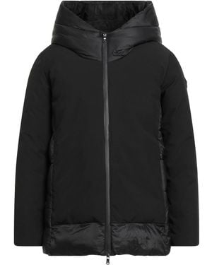 Canadian Pufferjacke & Daunenjacke - Schwarz