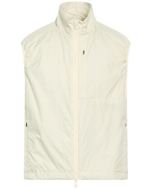 Save The Duck Gilet - White