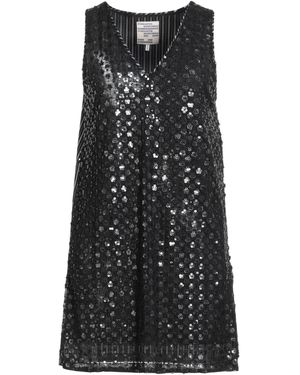 Baum und Pferdgarten Mini Dress - Black