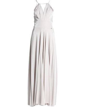 Relish Jumpsuit - White