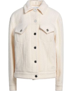 Jacob Cohen Jacket - Natural