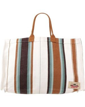 Moismont Handbag - White