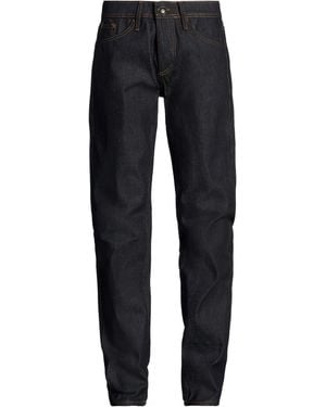P.GRAX Jeans Cotton - Blue